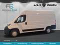 Peugeot Boxer HDi 330 L2H2 S&S Weiß - thumbnail 4
