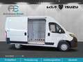 Peugeot Boxer HDi 330 L2H2 S&S Weiß - thumbnail 7