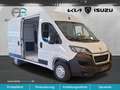 Peugeot Boxer HDi 330 L2H2 S&S Weiß - thumbnail 2