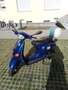 Vespa 125 ET 4 Azul - thumbnail 1
