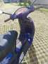 Vespa 125 ET 4 Azul - thumbnail 5