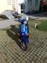 Vespa 125 ET 4 Azul - thumbnail 2
