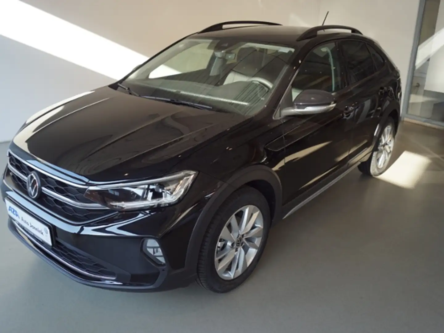 Volkswagen Taigo 1.5 TSI DSG Life *Kamera*Radio R2D*AppConn*SIH*EP Noir - 2