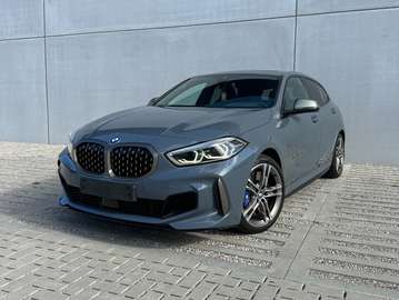 M135i xDrive
