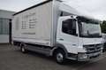 Mercedes-Benz Atego Weiß - thumbnail 1