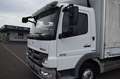 Mercedes-Benz Atego Weiß - thumbnail 32