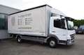 Mercedes-Benz Atego Weiß - thumbnail 37
