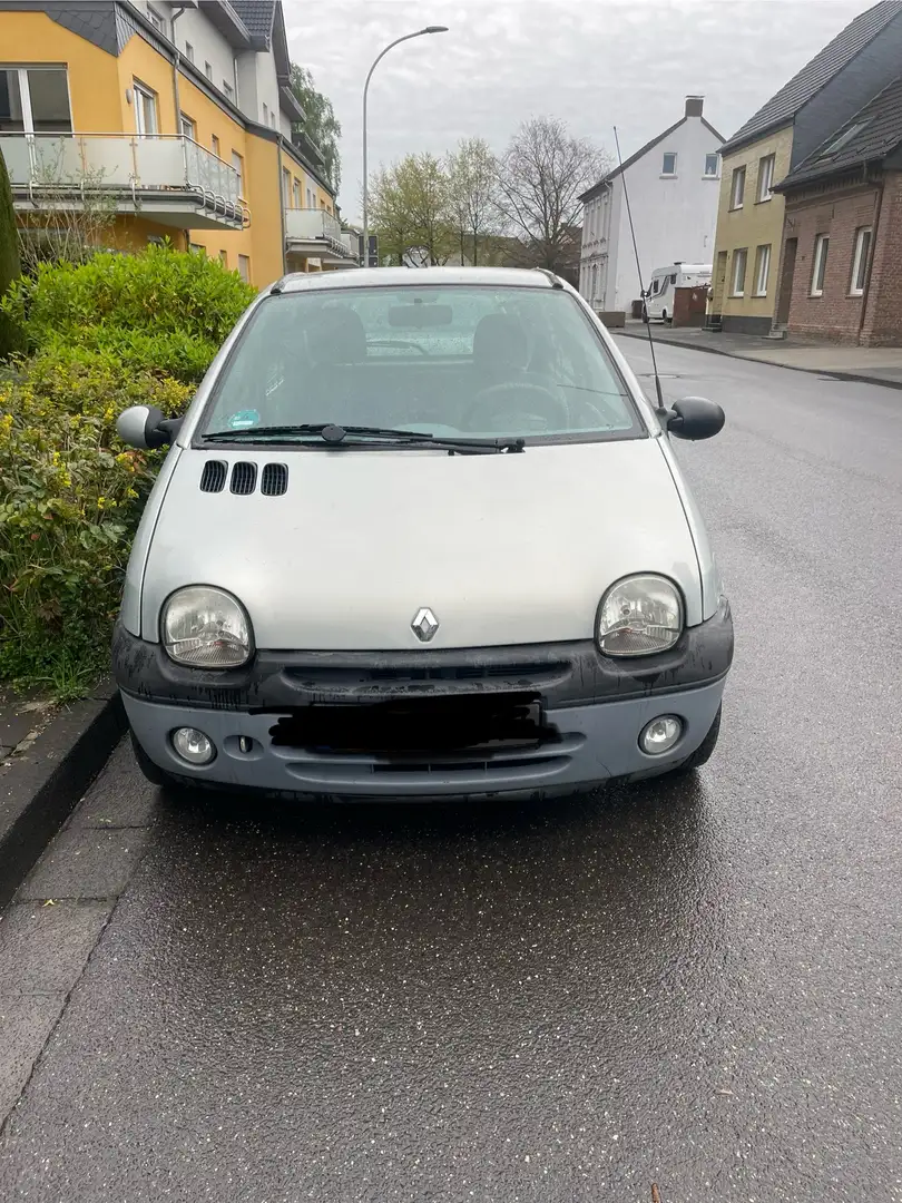 Renault Twingo 1.2 Authentique - 1
