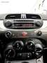 Fiat 500 1.2 8V 69CH LOUNGE COURROIE NEUVE Gris - thumbnail 18