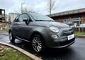 Fiat 500 1.2 8V 69CH LOUNGE COURROIE NEUVE Gris - thumbnail 5