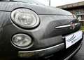 Fiat 500 1.2 8V 69CH LOUNGE COURROIE NEUVE Gris - thumbnail 14