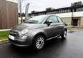 Fiat 500 1.2 8V 69CH LOUNGE COURROIE NEUVE Gris - thumbnail 1