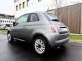 Fiat 500 1.2 8V 69CH LOUNGE COURROIE NEUVE Gris - thumbnail 3
