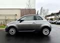 Fiat 500 1.2 8V 69CH LOUNGE COURROIE NEUVE Gris - thumbnail 2