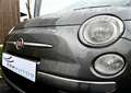 Fiat 500 1.2 8V 69CH LOUNGE COURROIE NEUVE Gris - thumbnail 13