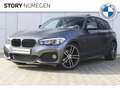 BMW 118 1-serie 118i Executive M Sport Automaat / Schuif-k Grijs - thumbnail 1