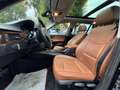BMW 320 3er Touring Diesel 320d DPF Touring Aut. Schwarz - thumbnail 8