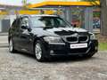 BMW 320 3er Touring Diesel 320d DPF Touring Aut. Schwarz - thumbnail 2