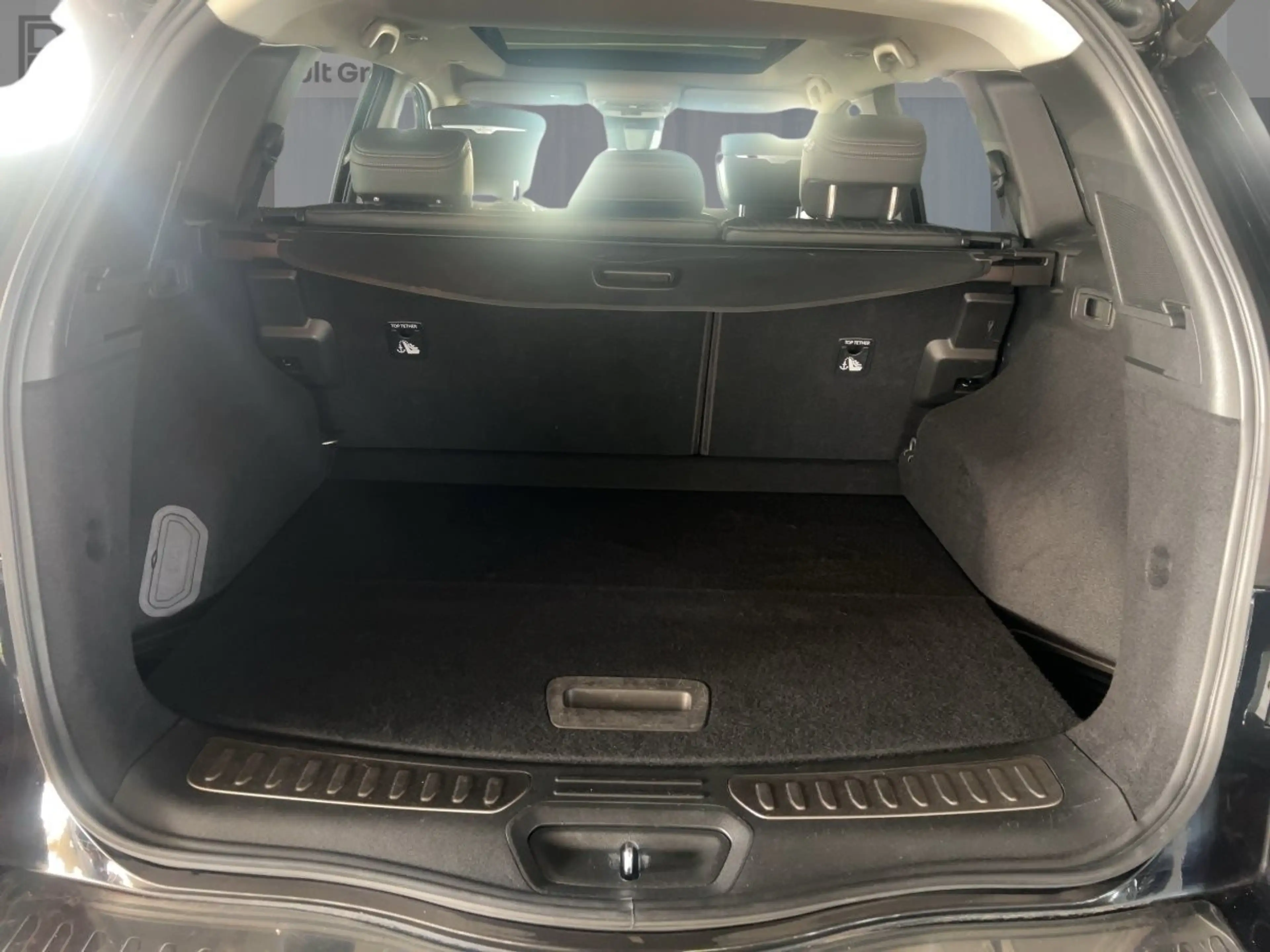 Renault Koleos 2.0 DCI 185 Initiale Paris ABS — photo 14