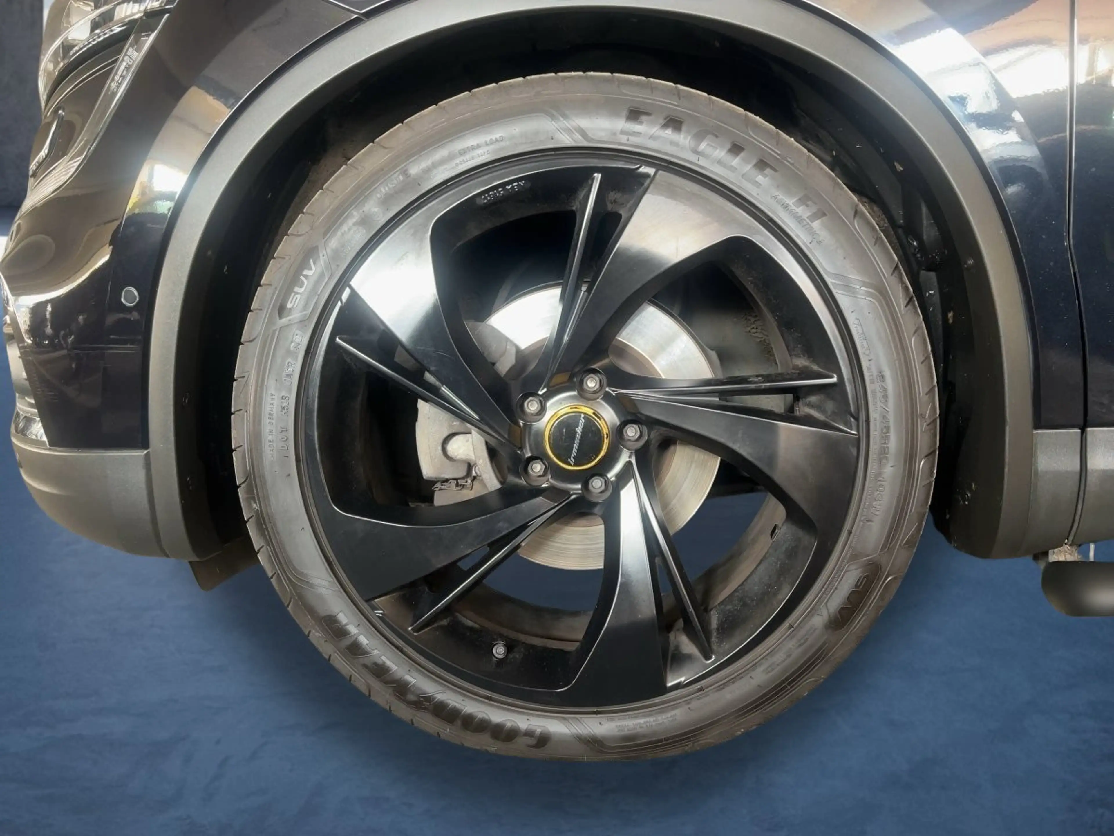 Renault Koleos 2.0 DCI 185 Initiale Paris ABS — photo 15