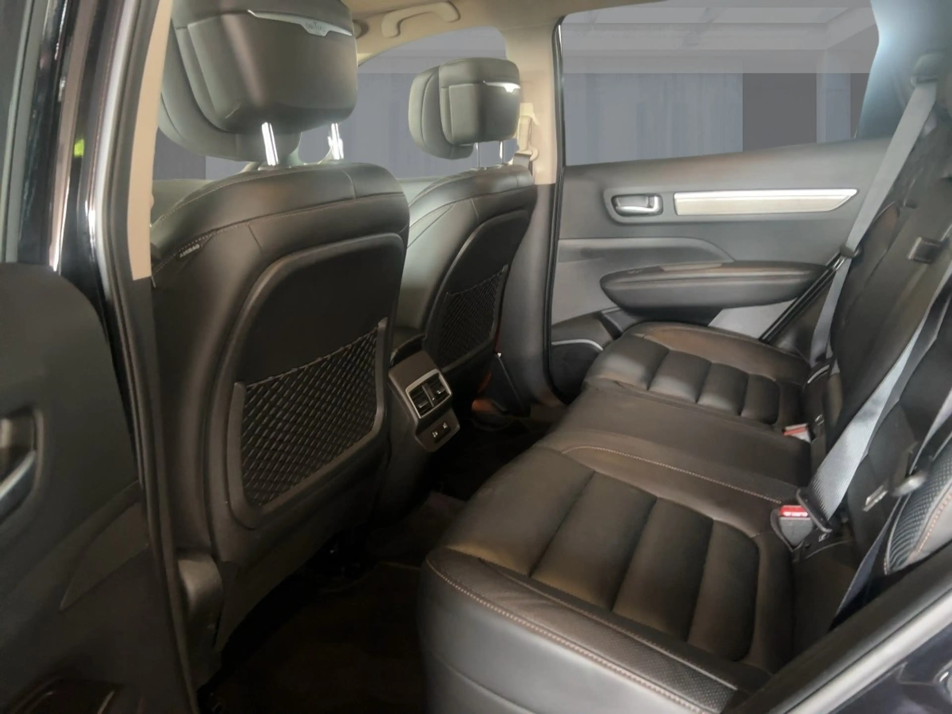 Renault Koleos 2.0 DCI 185 Initiale Paris ABS — photo 9