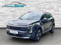 Kia Sportage 1,6 TGDI Silber Grau - thumbnail 1