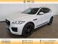 Jaguar F-Pace F-PACE R-Sport AWD "Kundenauftrag" Weiß - thumbnail 1