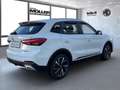 MG ZS Hybrid Luxury Navi LED Leder 360 Kamera Apple CarP Weiß - thumbnail 5