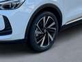 MG ZS Hybrid Luxury Navi LED Leder 360 Kamera Apple CarP Weiß - thumbnail 8