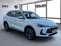 MG ZS Hybrid Luxury Navi LED Leder 360 Kamera Apple CarP Weiß - thumbnail 3