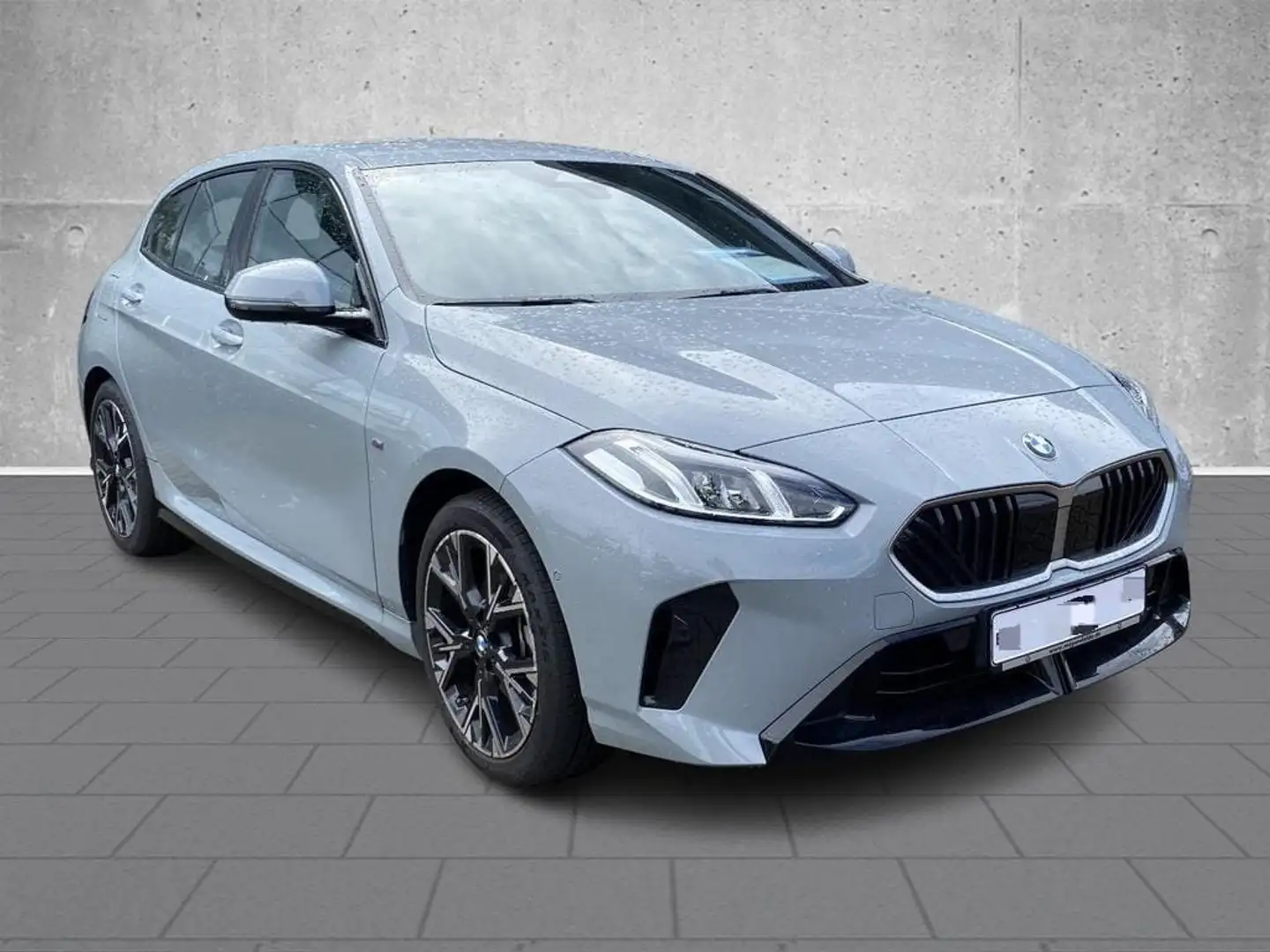 BMW 120 M-Sport NEWMODEL VARI COLORI E ALLESTIMENTI DISP Gris - 2