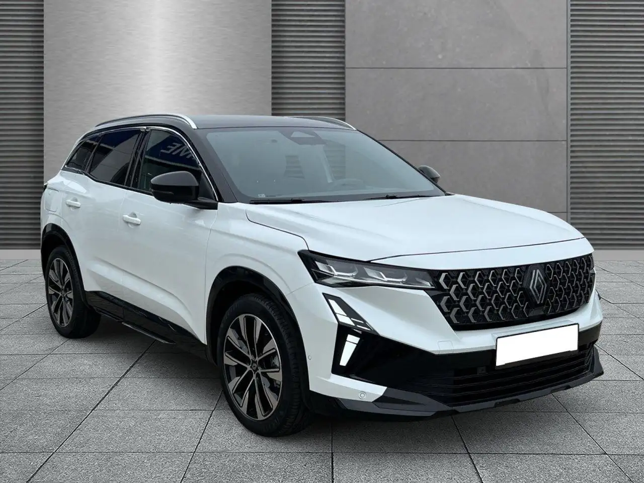 Renault Austral 2026