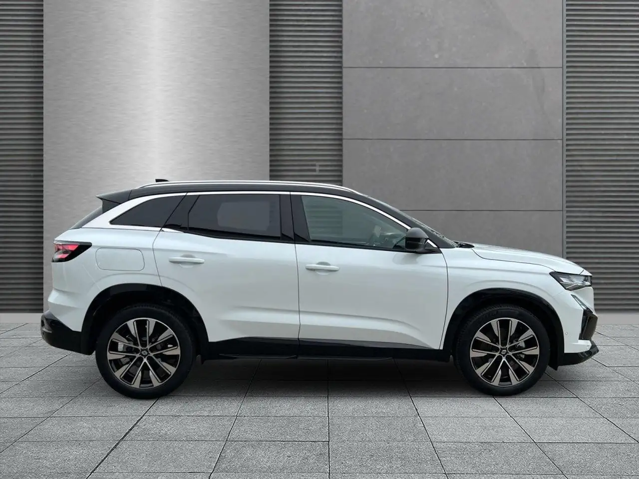 Renault Austral 2026