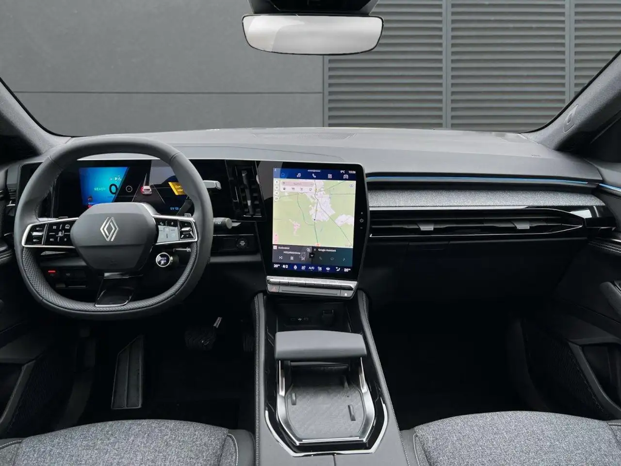 Renault Austral 2026