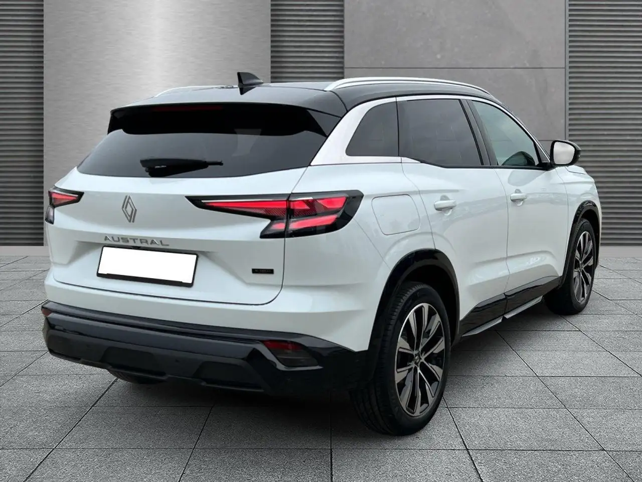 Renault Austral 2026
