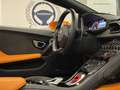 Lamborghini Huracán LP 610-4 Spyder Naranja - thumbnail 22