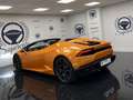 Lamborghini Huracán LP 610-4 Spyder Oranžová - thumbnail 4