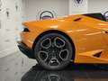 Lamborghini Huracán LP 610-4 Spyder Naranja - thumbnail 27