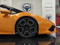 Lamborghini Huracán LP 610-4 Spyder Naranja - thumbnail 28