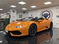 Lamborghini Huracán LP 610-4 Spyder Naranja - thumbnail 25