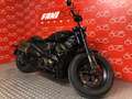 Harley-Davidson Sportster 1200 S Nero - thumbnail 2