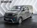 Toyota Proace Verso 2,0 D-4D 145 Medium Family+ Grau - thumbnail 1