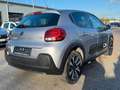 Citroen C3 PureTech 1.2 | KLIMA | SHZ Grau - thumbnail 7