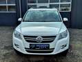 Volkswagen Tiguan Team BMT, Navi, Panorama, Park Assist, Tempomat Wit - thumbnail 2