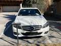 Mercedes-Benz E 200 CDI Avantgarde Aut. Blanc - thumbnail 3