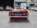 Triumph TR6 Rouge - thumbnail 6