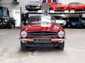 Triumph TR6 Rouge - thumbnail 2