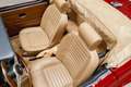 Triumph TR6 Rouge - thumbnail 29
