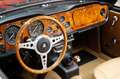 Triumph TR6 Rouge - thumbnail 22