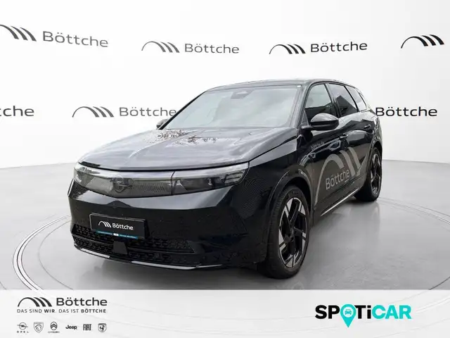 Opel Grandland (X) Electric 157 kW Ultimate Metallic